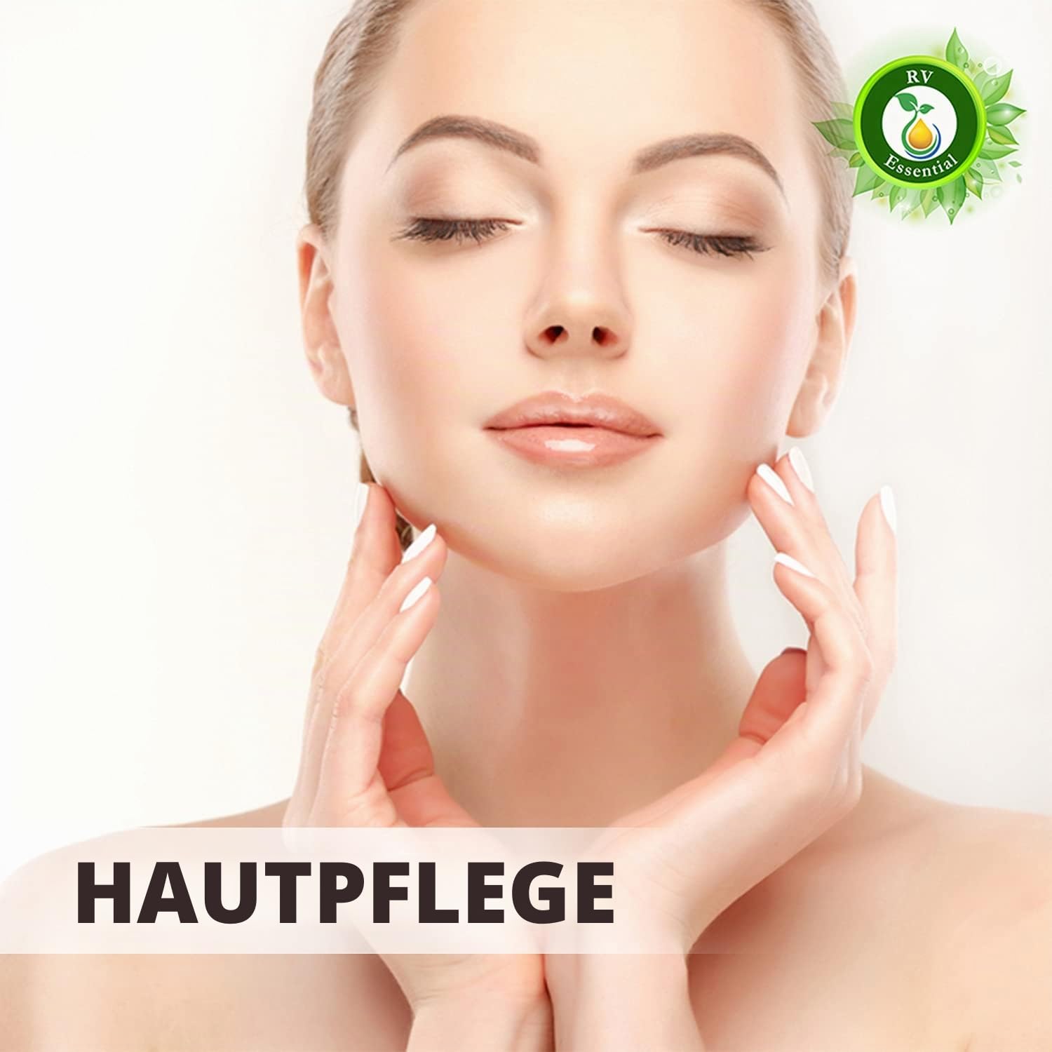 Sandelholz Ätherische Öl | Santalum Album | Sandelholz Öl | Für Diffusor | Für Haare | 100% reines natürlicher Dampf destilliert | Sandalwood Essential Oil | 15ml | 0.507 Unzen By R V Essential