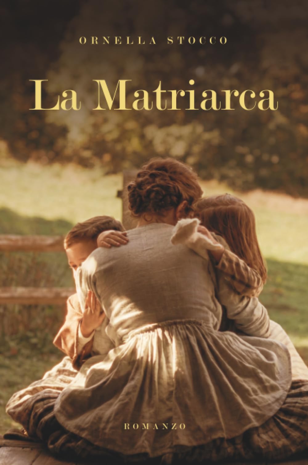 La Matriarca