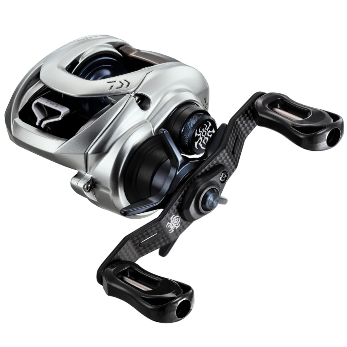 Daiwa TATULA SV TW 7.1 ベイトリール Amazon | DIAWA ダイワ(Daia) Tatula SV TW 限定版 LH キャスティング