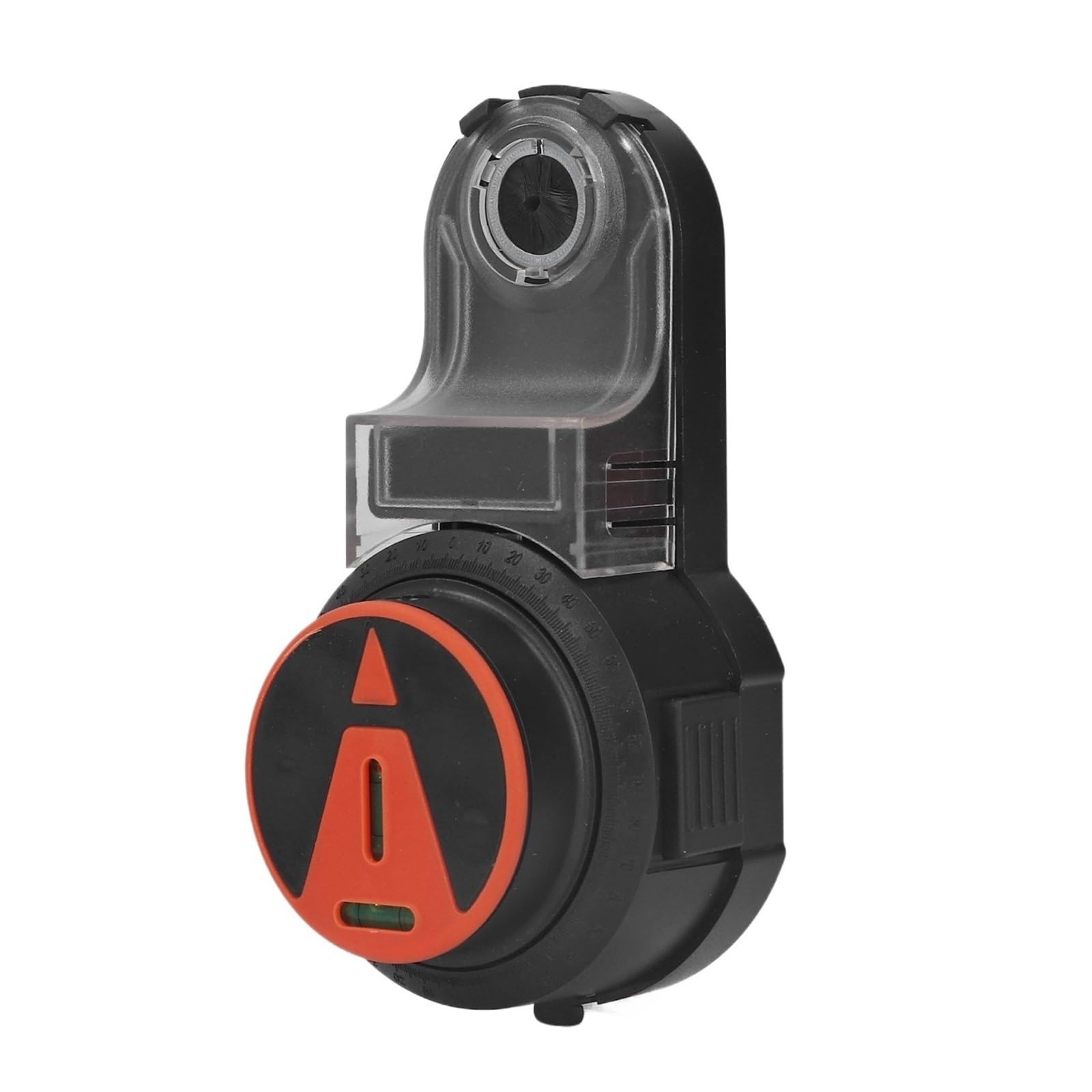 Accesorios de aspiración para taladros eléctricos Colector de taladro y nivelador, taladro giratorio de 360°, ventosa de vacío automontable