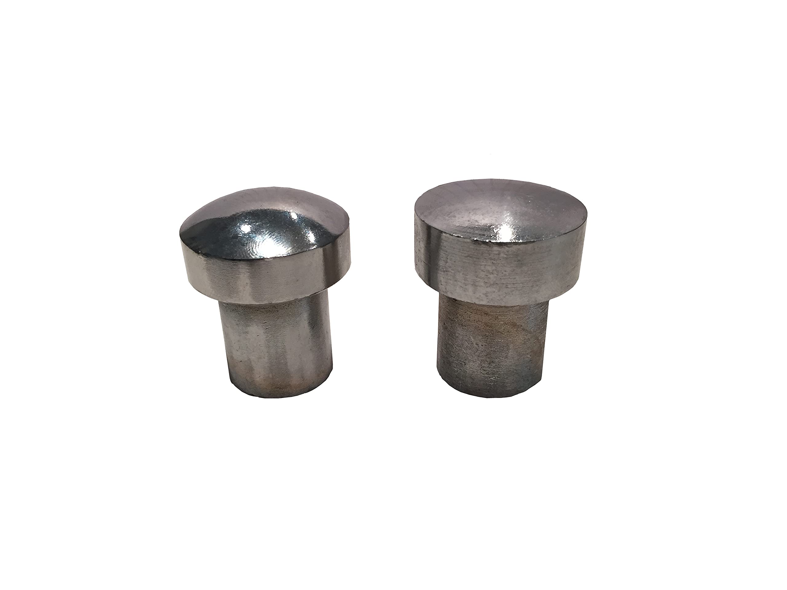 WNS Pneumatic Planishing Hammer Anvil Dies/Heads 1.2mm Capacity Car Restoration