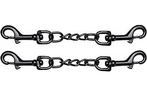 Metal Dog Collar Safety Clip: The Ultimate Backup for Secure Dog Collars