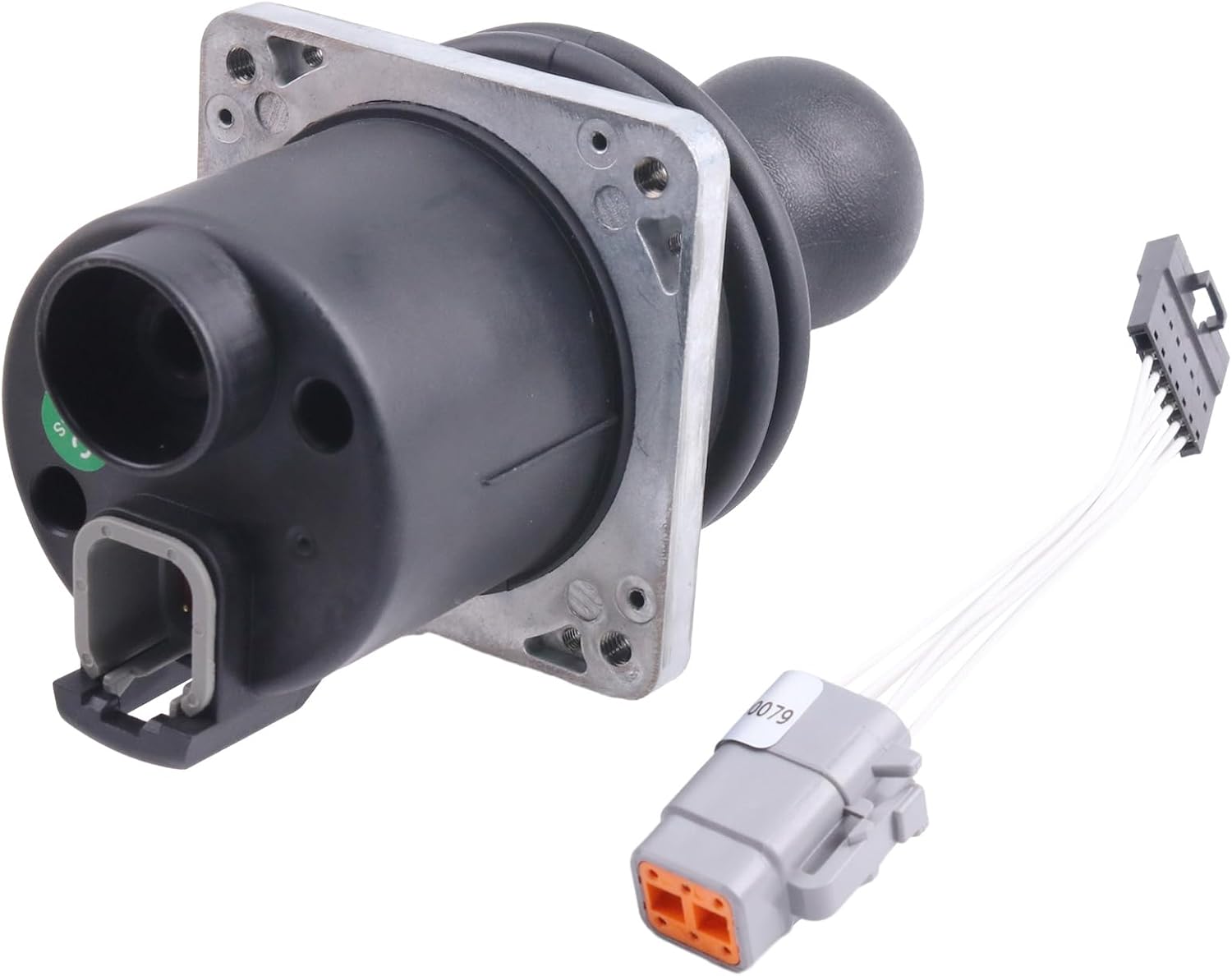 Joystick Controller W/HARN ADPTR 2 AXIS 111417 for Genie S-40 S-80 S-100 Z-45/25