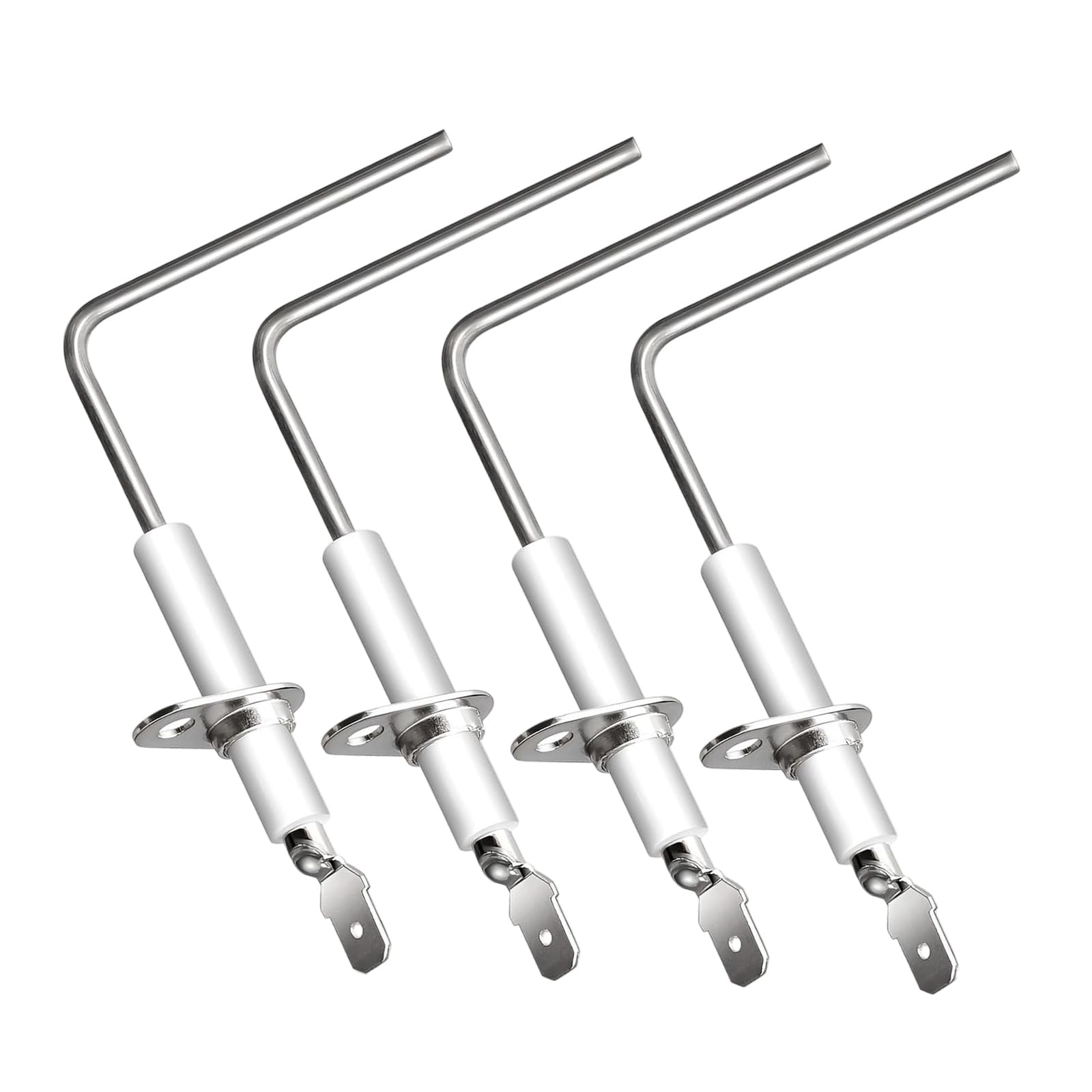 CUNZJIA High Sensitivity SEN01114 Flame Sensors Rod Replacement for Furnaces Flame Sensors Ignitor Sensing Rod Enduring