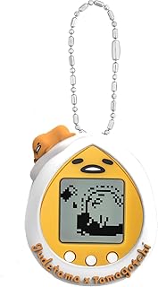 Tamagotchi Gudetamamagochi Cover Set Gudetama Egg ver. Japanese ver.