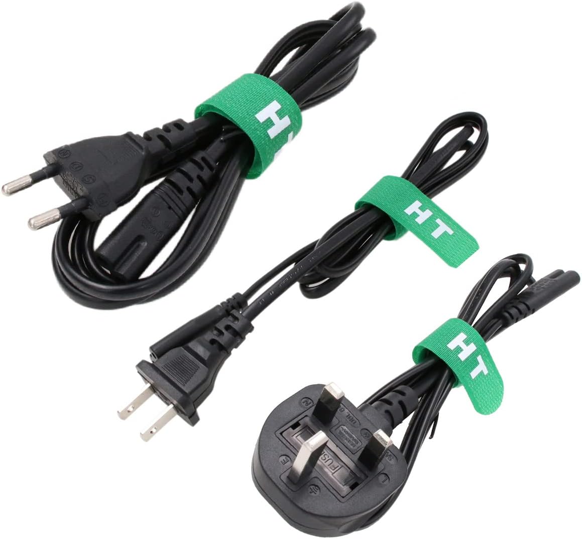 Power Supply Adapter M5 4 pin for Basler ace Camera Link acA2040-180km acA2000-340kc acA1300-75gm 12V 2A