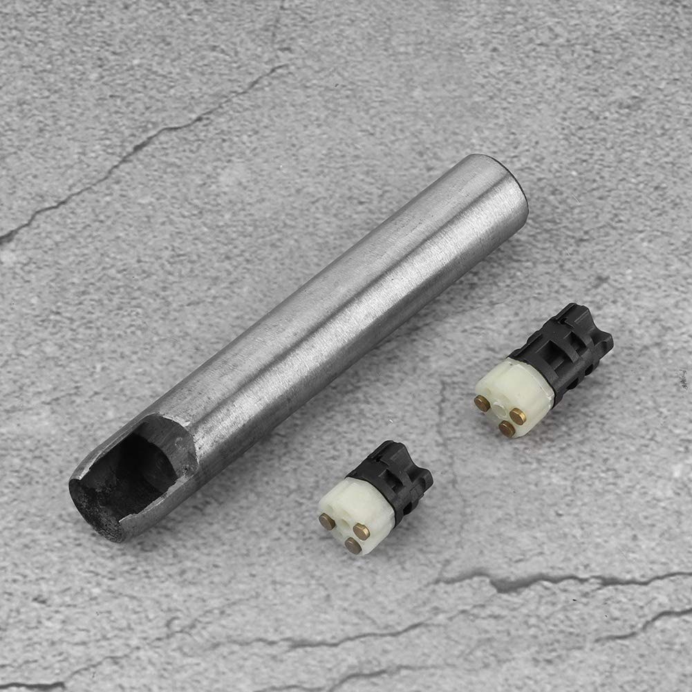 Sensor de módulo Sensor de módulo de control de vehículo de par de PVC de metal para transmisión 7G 722.9