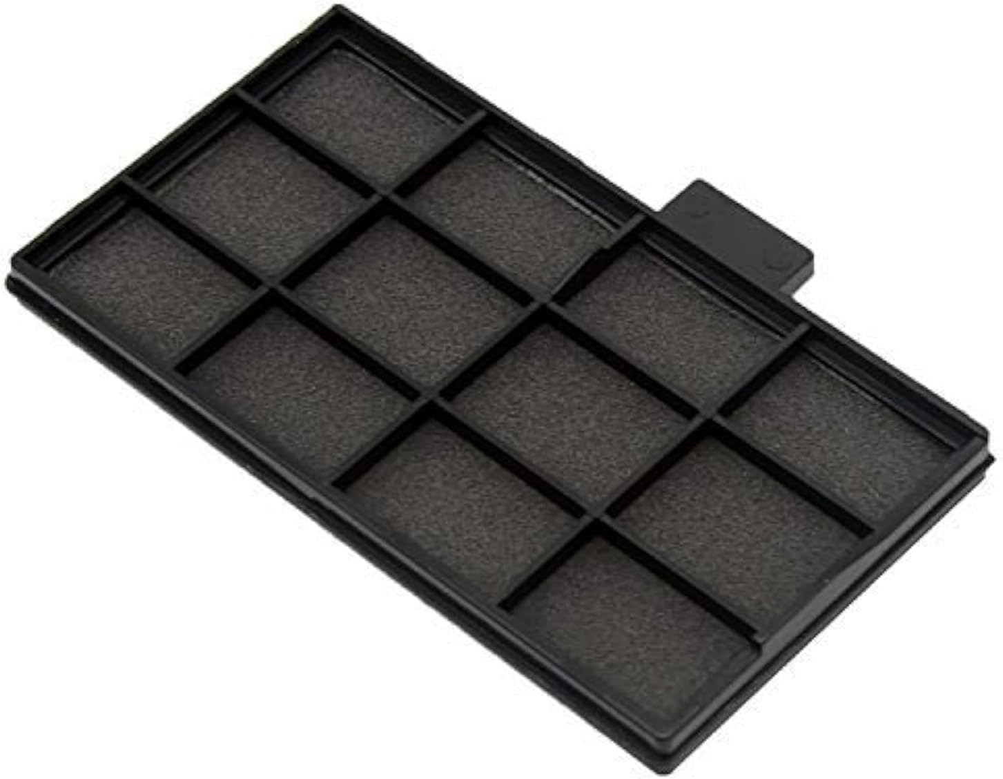 โ Projector Air Filter for EPSON ELPAF32 EB-S04 EH-TW5350 EH-TW650 EH-TW5200 EB-U04 EB-X41 EB-X11 EB-X20 EB-S41 EB-S05 EB-S02 EB-S02H EH-TW480 EB-X12 EH-TW570 EH-TW5100 EH-TW740 EH-TW750 EB-FH06