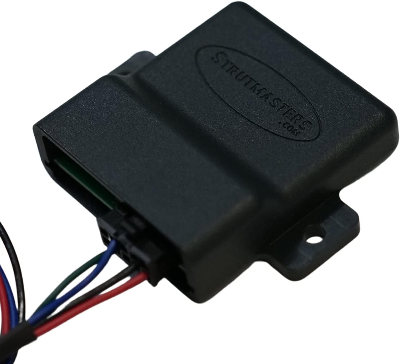 Strutmasters Air Suspension Conversion Kit for Dodge Ram 1500 (2013