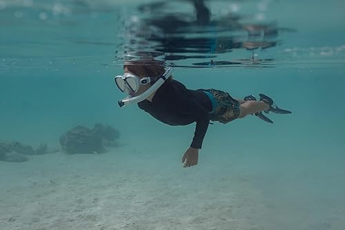 Miniatura 2 de Cressi Seashell Seakers Set