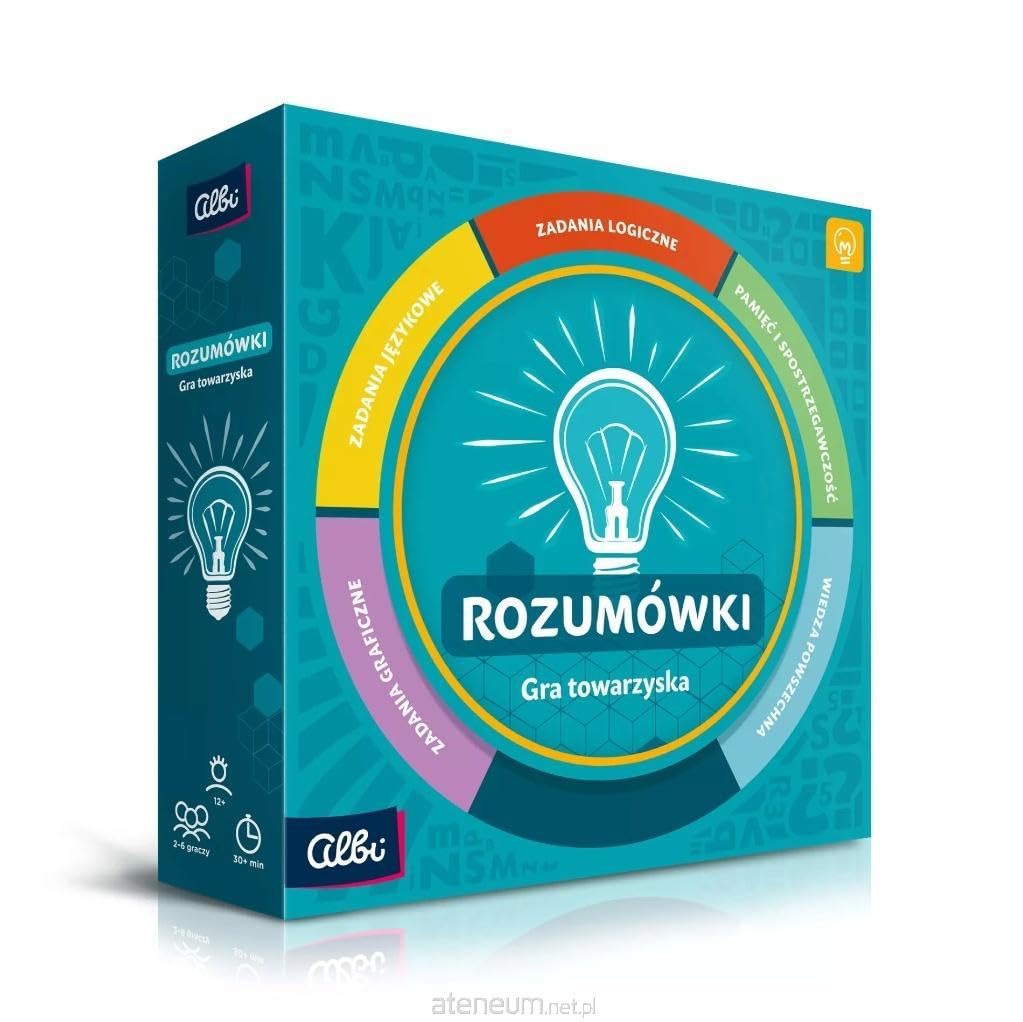 Albi Rozumówki juego educativo para aprender idiomas en viajes familiares 2