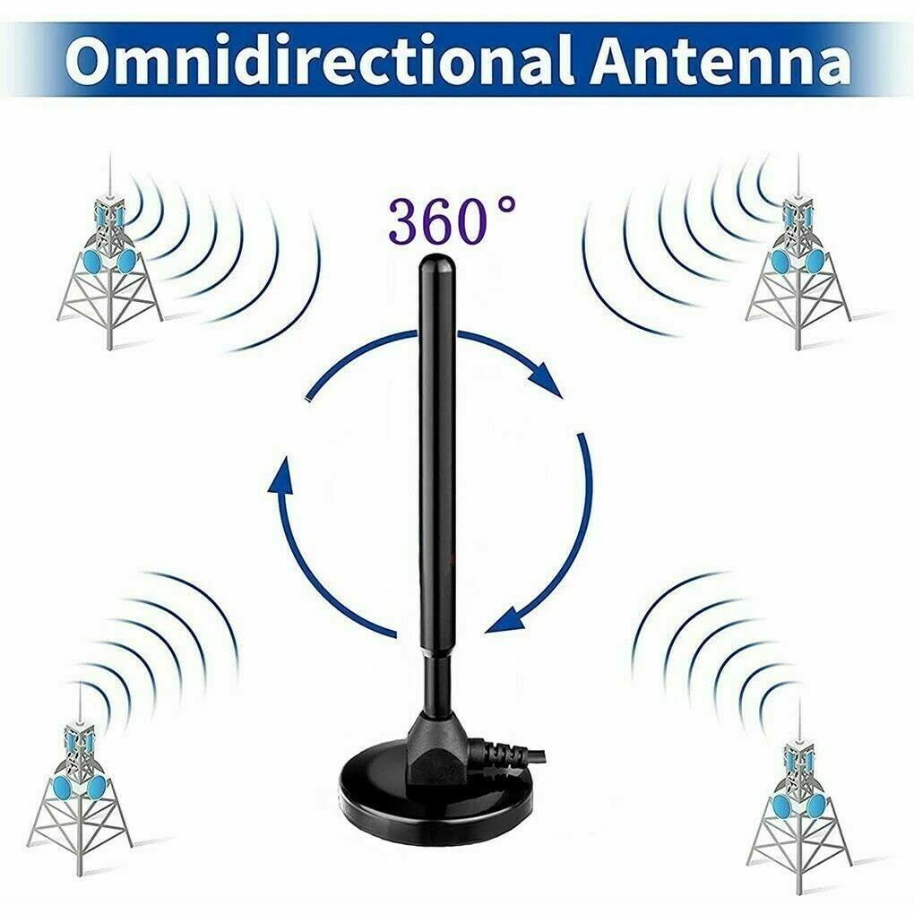 Antenne pour LoRa étanche 8-10 dBi 868 MHz avec câble RG58 pour RAK Nebra pour Bobcat