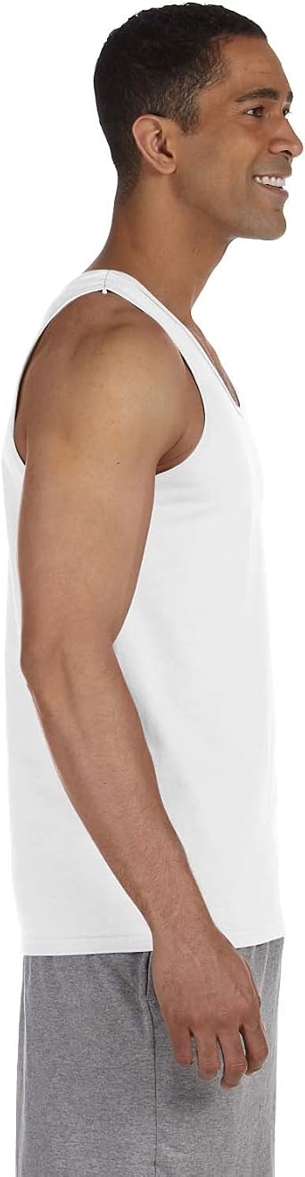 Tank Top Ultra Cotton 6.1 oz. by Gildan 2200 Style#