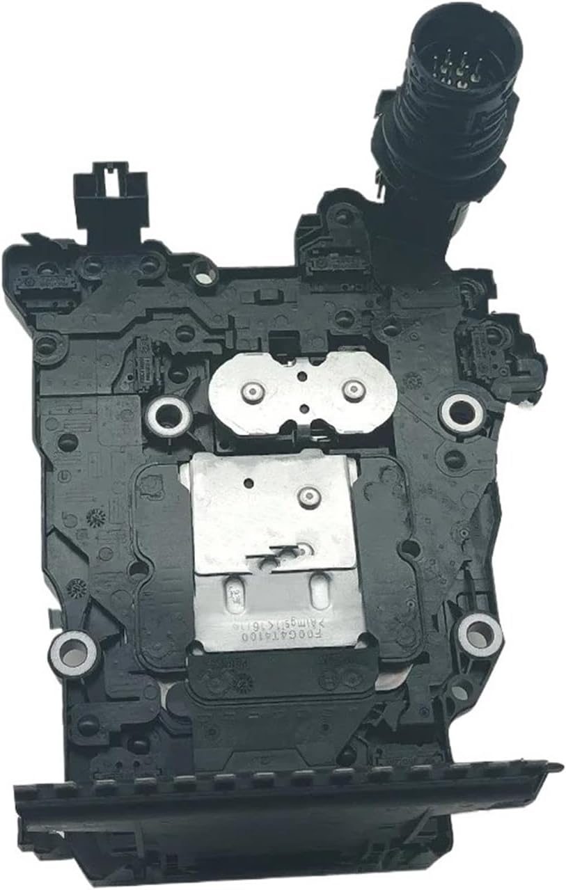 Automotive Transmission Assembly Automatic Transmission Control Module Computer Gearbox Parts for Q3 for Vw for Scirocco for Tiguan for Jetta