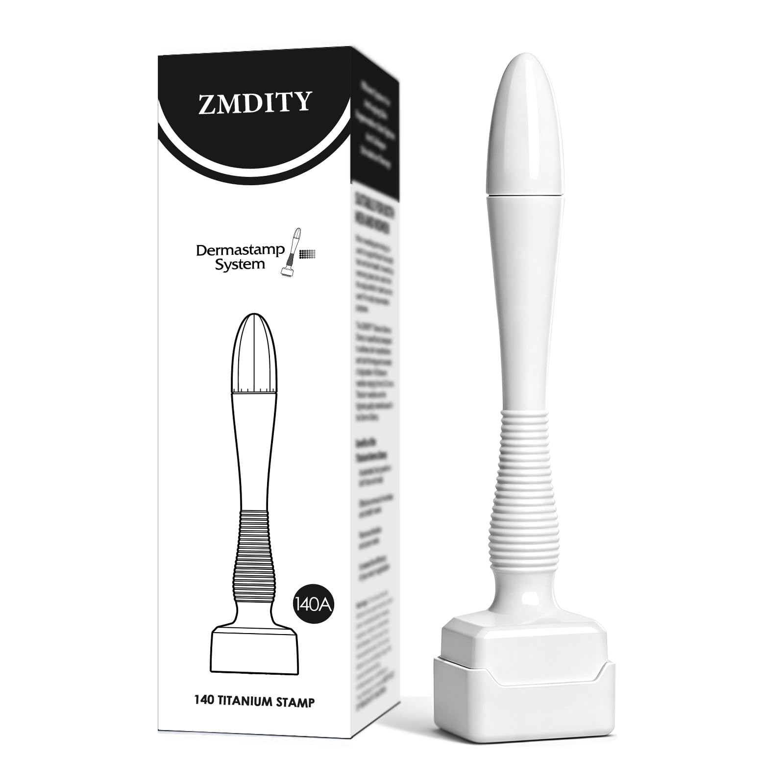 Best Derma Stamp For Beard Growth in 2026