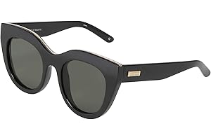Le Specs Air Heart Women's Sunglasses