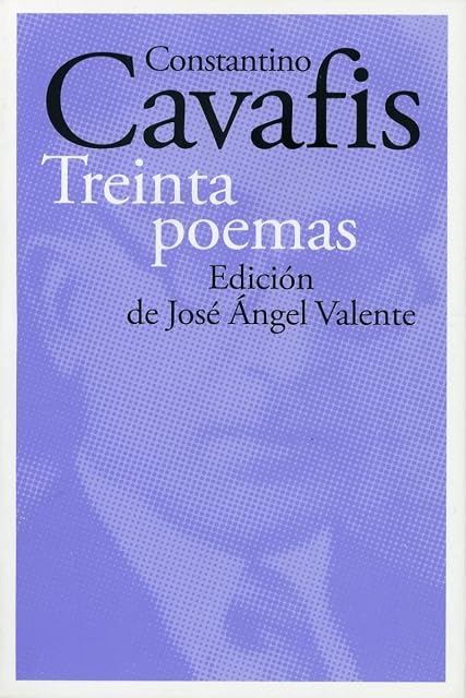 Portada de Treinta poemas