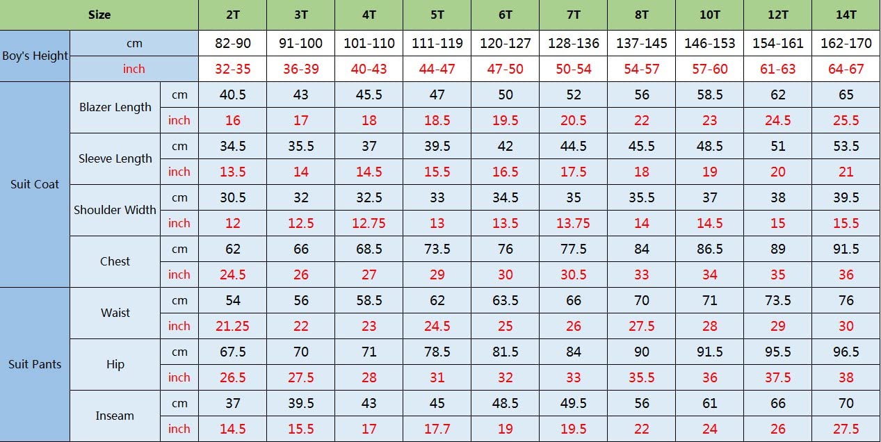 3-częściowy garnitur chłopięcy marynarka kamizelka spodnie zestaw dzieci formalne garnitury dla dzieci na wesele