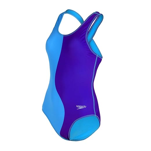 Speedo Maiô Cross Duo