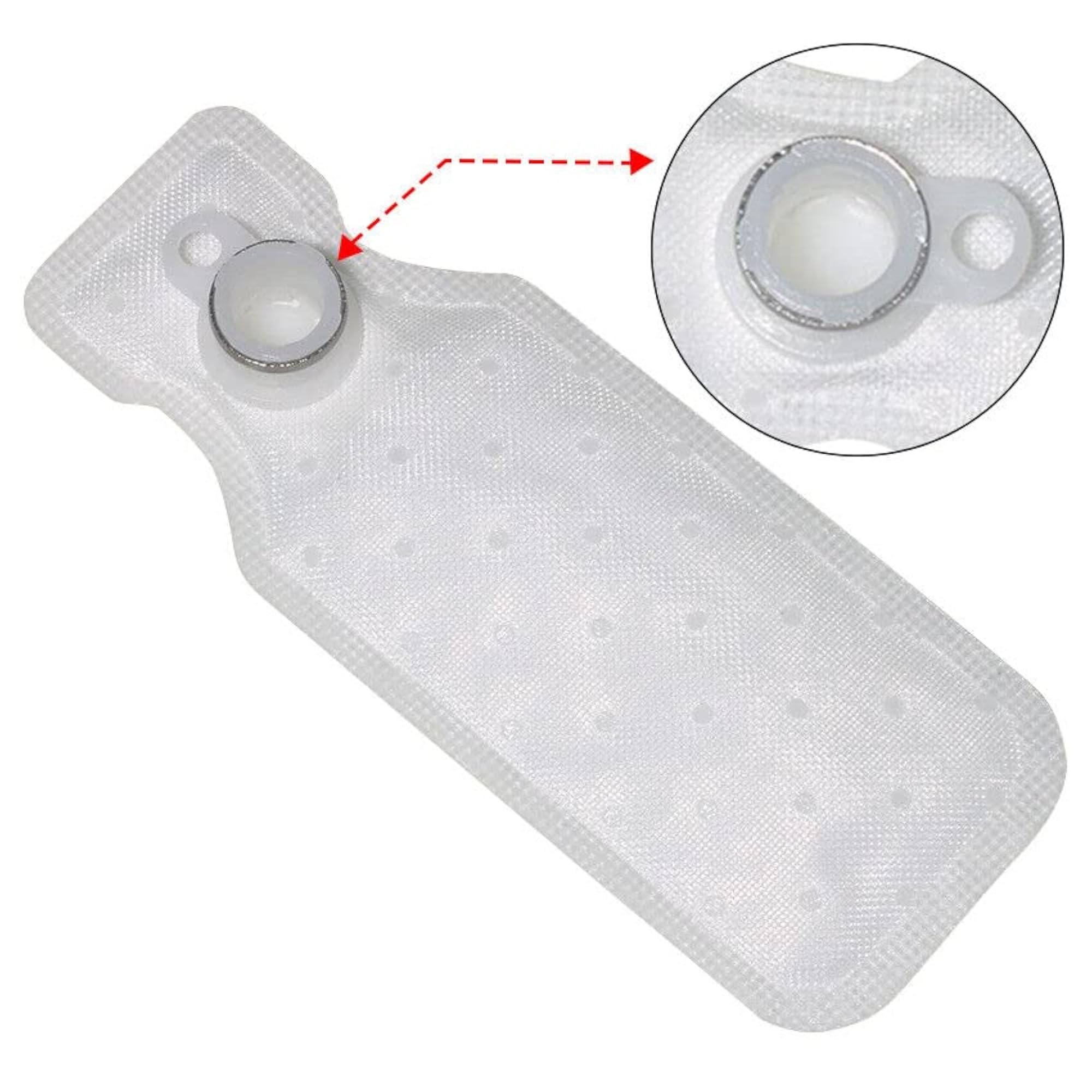 Fuel Pump Filter Compatible for KTM RC & Duke