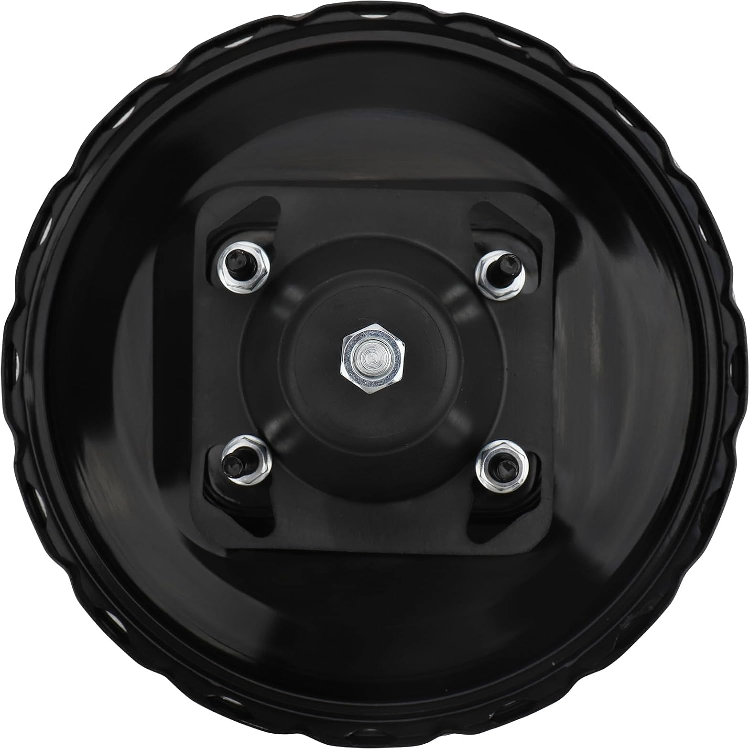 HARUMA 53-2799 Vacuum Power Brake Booster without Master Cylinder for Nissan Pathfinder 2002 2003 2004, For Infiniti QX4 2002-2003 3.5L V6 472105W510, 532799