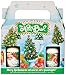 Poo-Pourri Before you Go Spray Preventative Bathroom Odor Spray (Gift Set, The North Bowl)