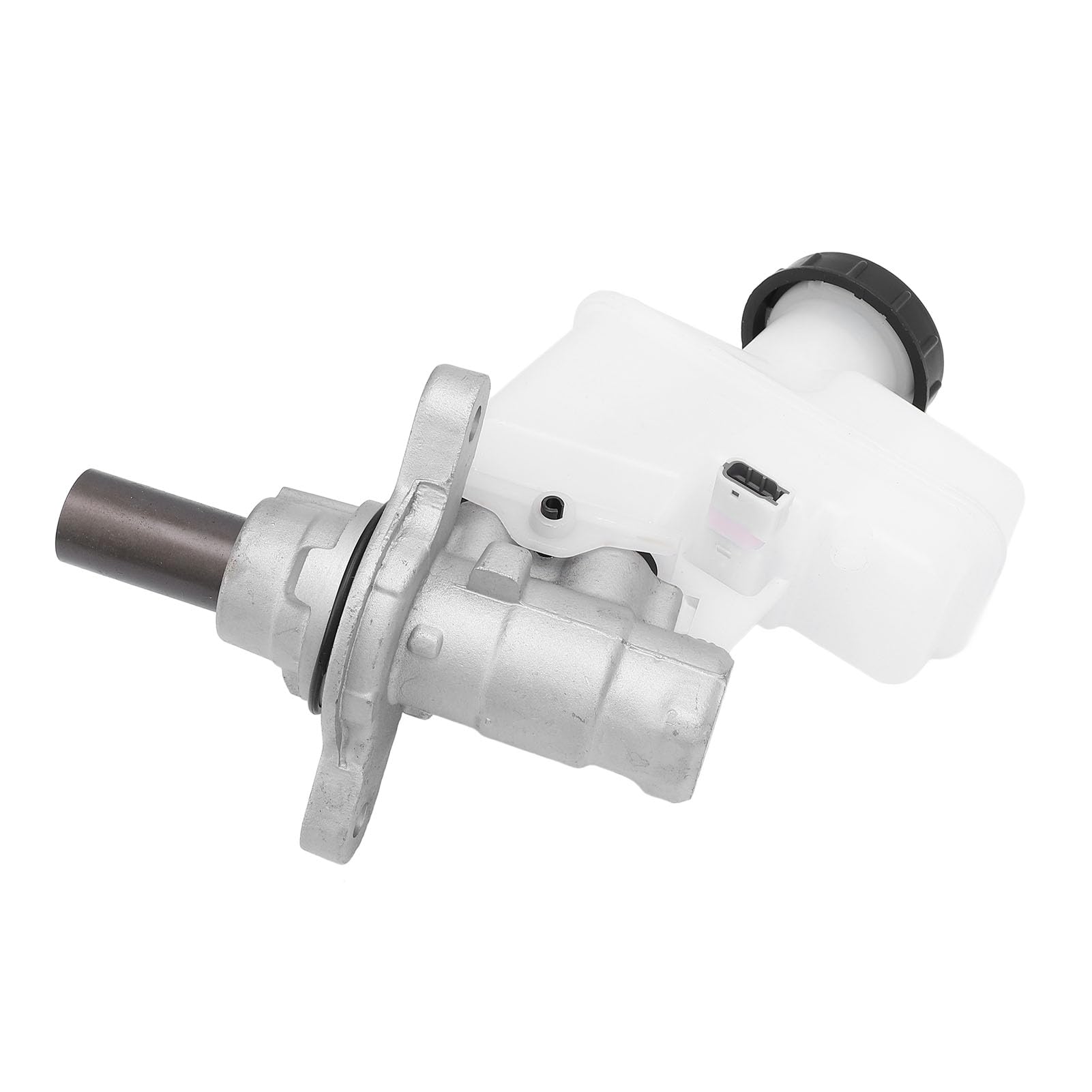 Ausla Główny Cylinder Hamulcowy Aluminiowy PP Główny Cylinder Hamulcowy 51100 65JA0 Bezpośredni Zamiennik dla Grand Vitara 2006-2015 do Naprawy i Konserwacji Układu Hamulcowego