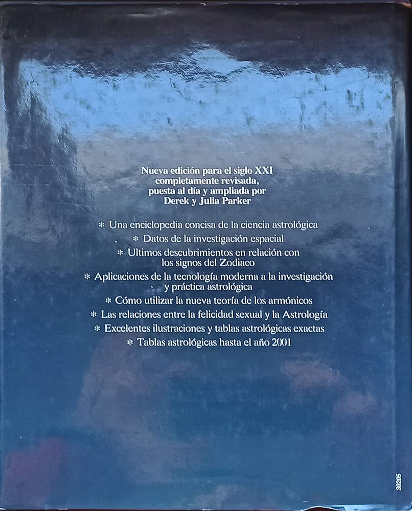 Nuevo gran libro de la astrologia