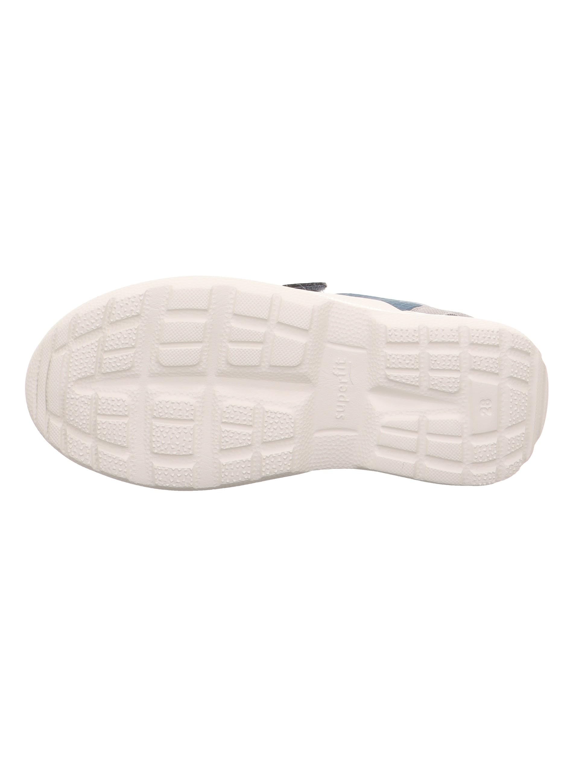 Superfit Mädchen Rush BLAU/ROSA 8020 – Ansicht 3