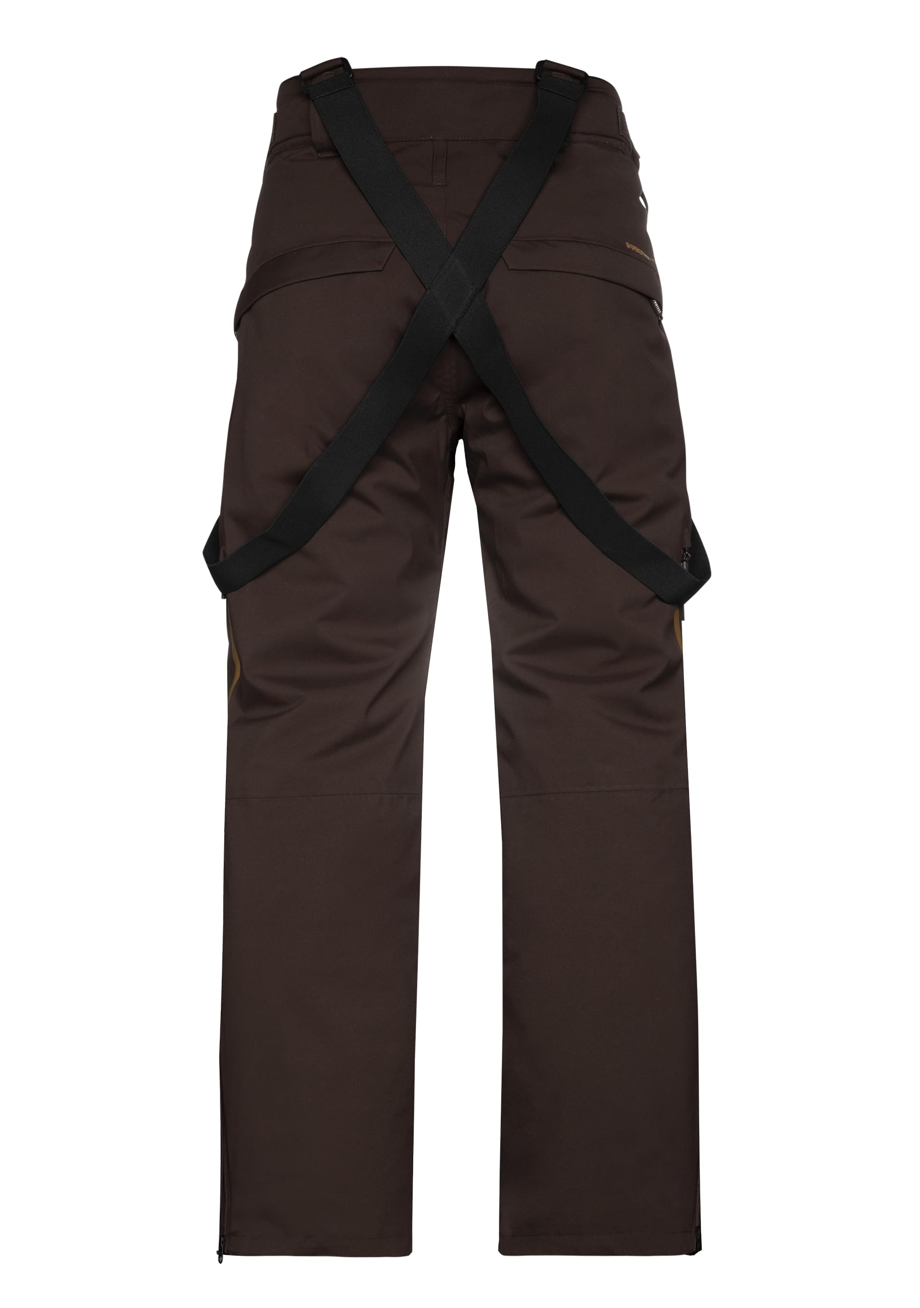 Protest Herren Ski- Und Snowboardhose MIIKKA