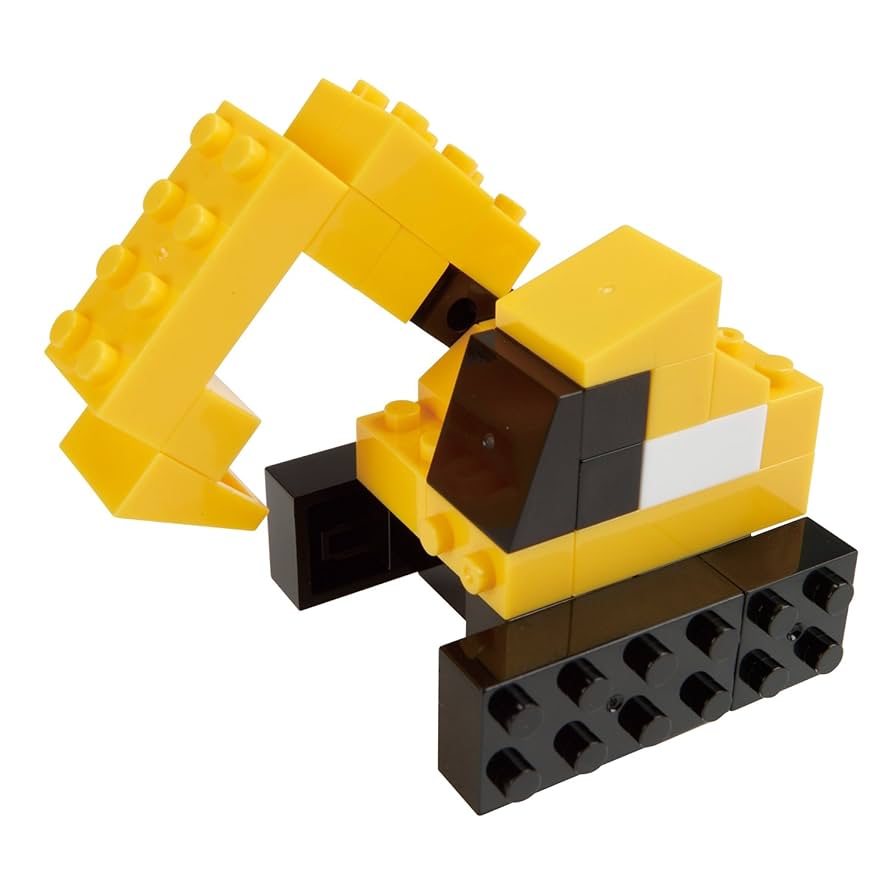 Amazon.co.jp: カワダ(Kawada) ナノブロックプラス ポケモン