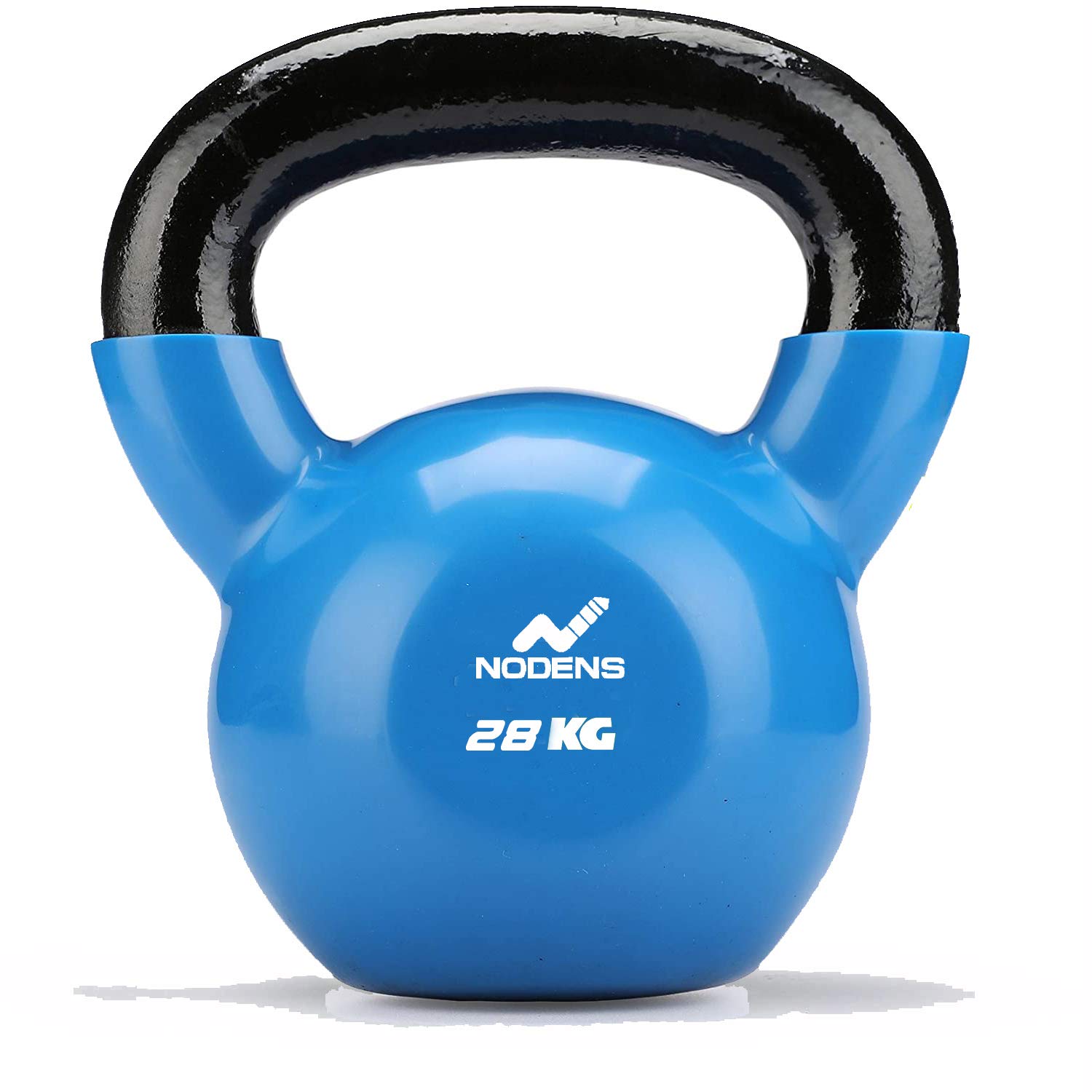 NODENS Vinyl Coated Kettlebells – Weight Available:4, 6, 8, 10, 12, 14, 16 (B08KPDG14F) Amazon Price History, Amazon Price Tracker