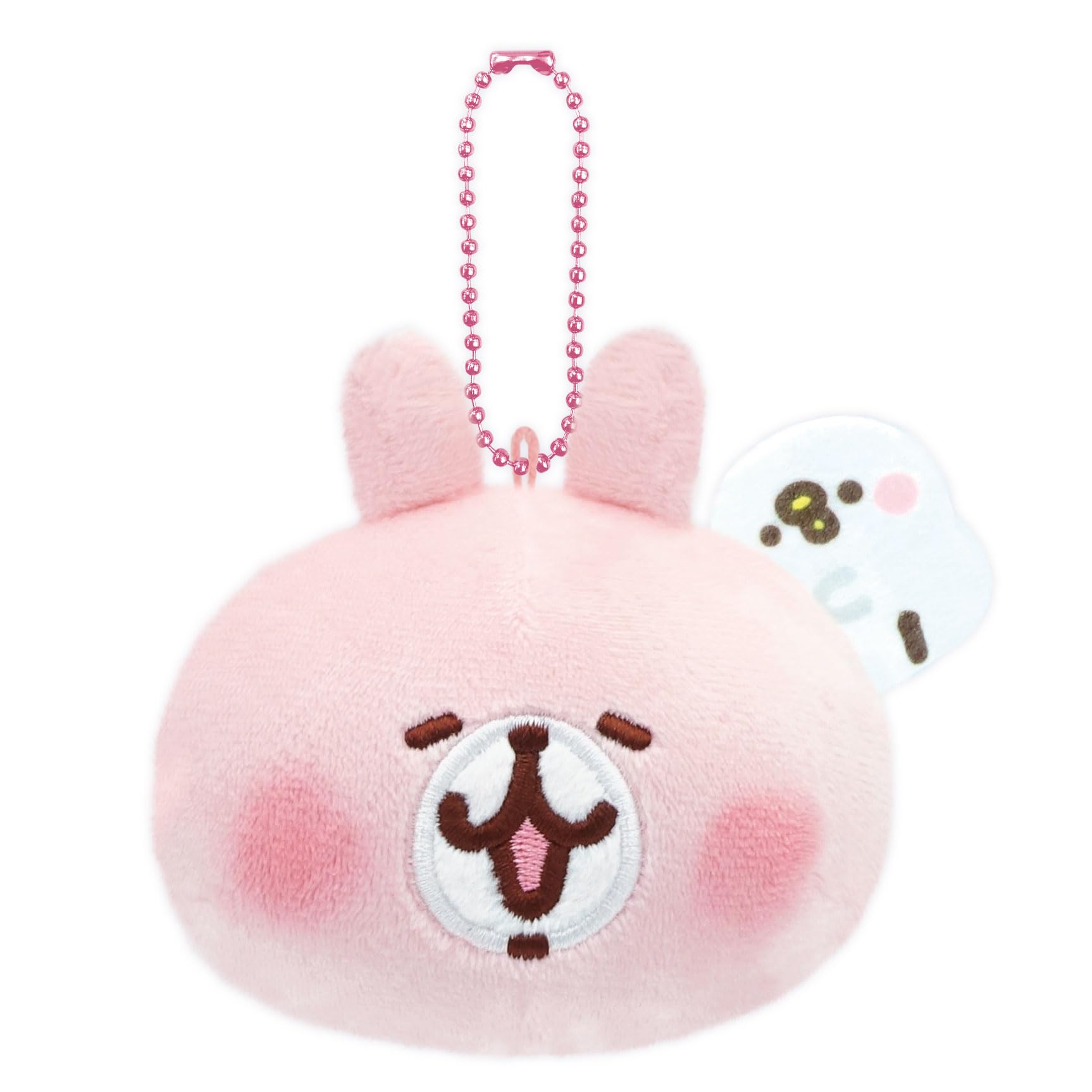 Amazon.co.jp: カナヘイの小動物 ピスケ&うさぎ ぬくいーず[R] 8203