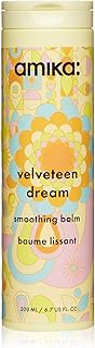 Amika Velveteen Dream Smoothing Balm, 6.7 Fl Oz