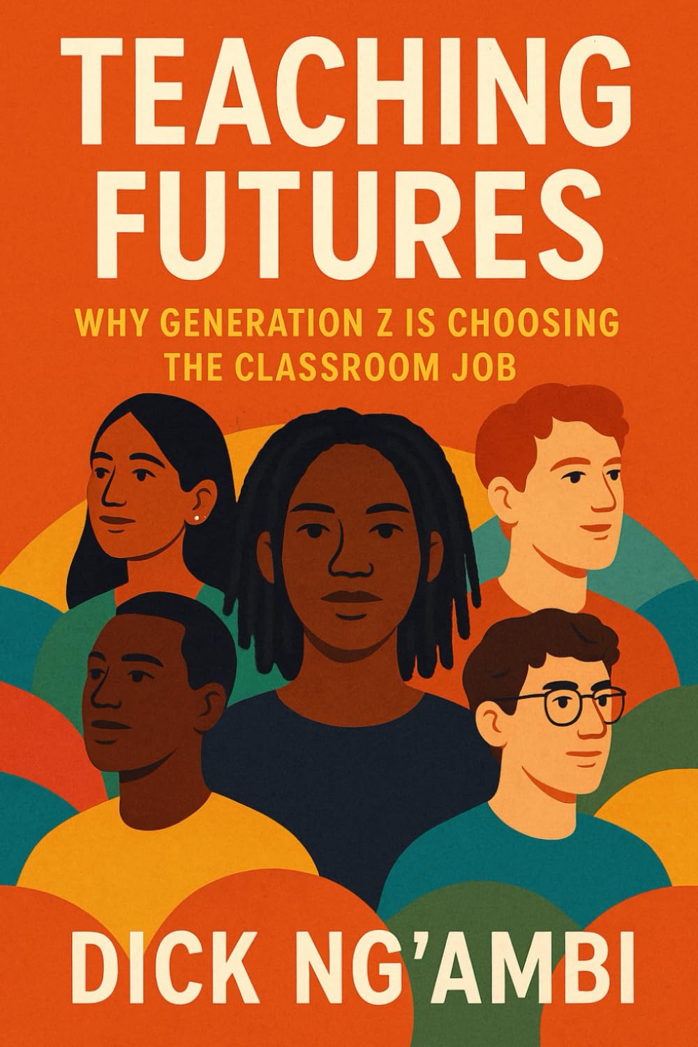 Teaching Futures: Why Generation Z is Choosing the Classroom Job