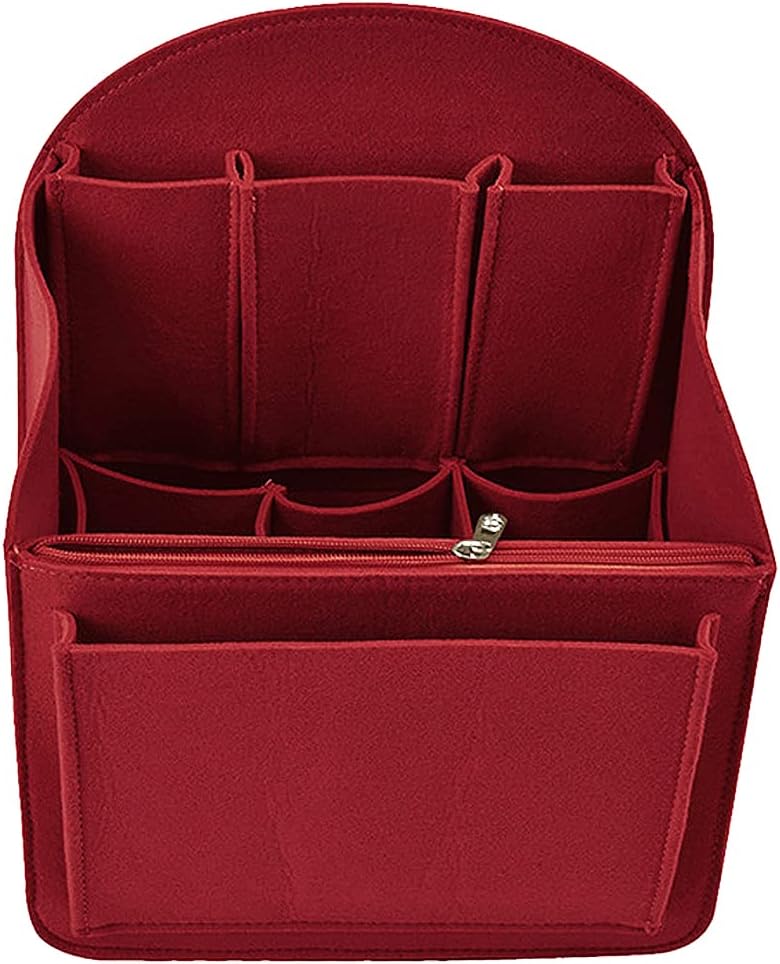 Backpack Organizer Insert Felt Organizer Bags Inside
