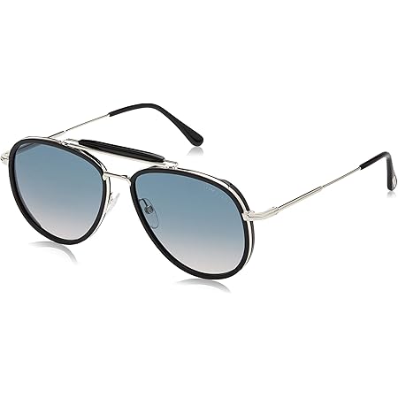 tom ford marko aviator