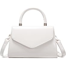 JHVYF Women Small Crossbody Bags Shoulder Bag Classic Satchel Handbags Ladies Cute Purses