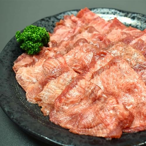 株式会社佐利 味付け牛タン 1.2kg(400g×3P) 薄切り 3種 塩 味噌 醤油 牛タン タン 牛たん 牛肉 肉 食品 冷凍保存 焼肉 BBQ バーベキュー 食べ比べ 薄切り スライス [株式会社佐利]tm384-H