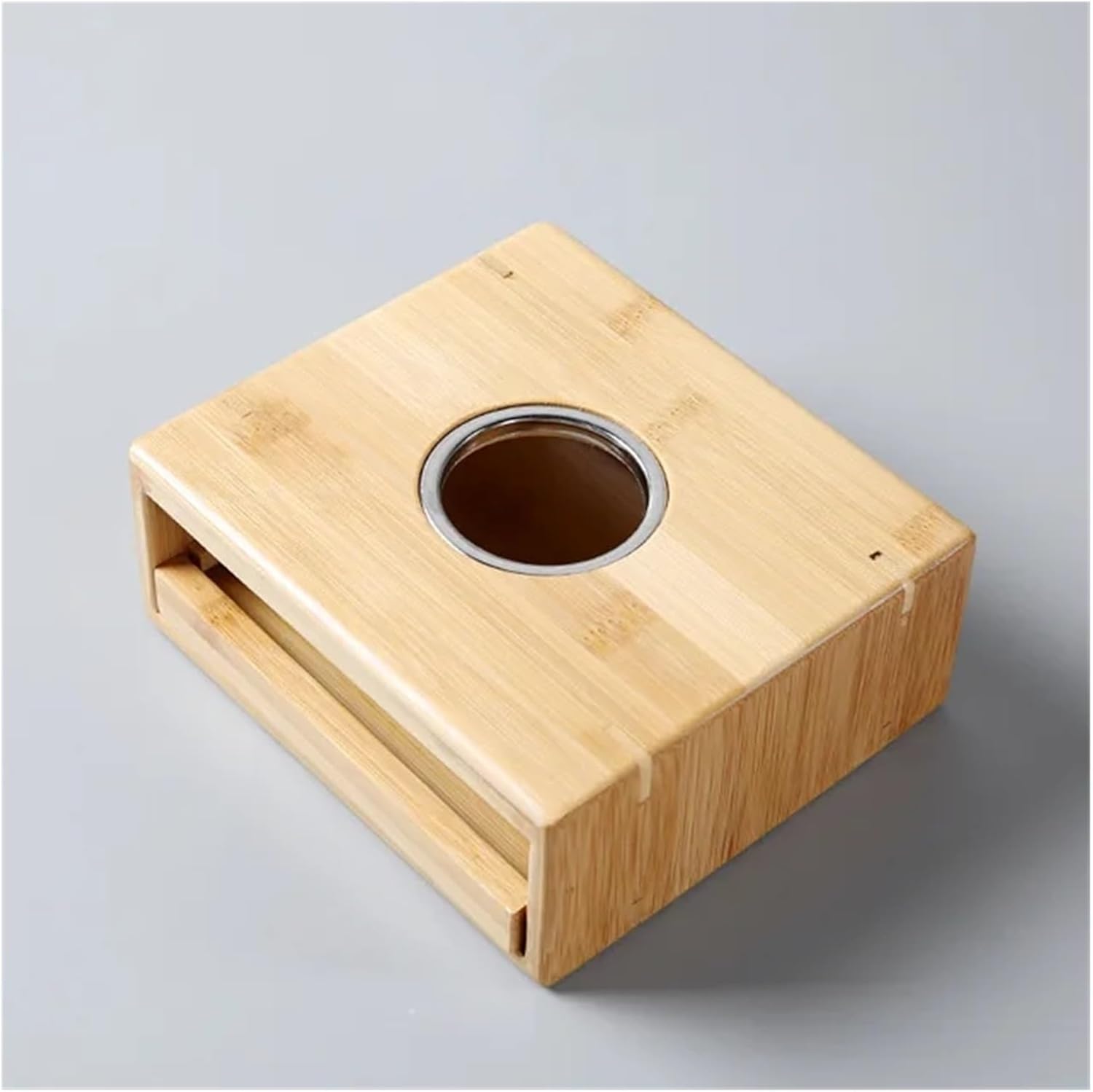 Tea Warmer Teapot Heater Candle Heating Holder Thermostat Wine Temperature Base Tea Pot Stove Insulation(E)