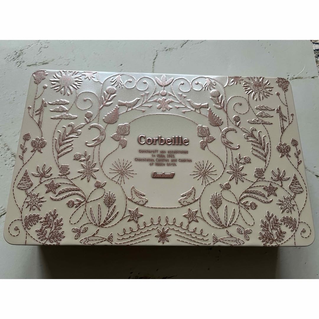 ??????? Corbeille Goncharov Empty Can, 85d7ed0a10cac7cc51d331cc6f0ced18