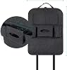 BYENS Car Seat Back Organizer Item Organizer Luggage Organizer Felt Bag Case Auto In-Vehicle Accessory Protective Case Vehicle Accessory Automobile Accessories