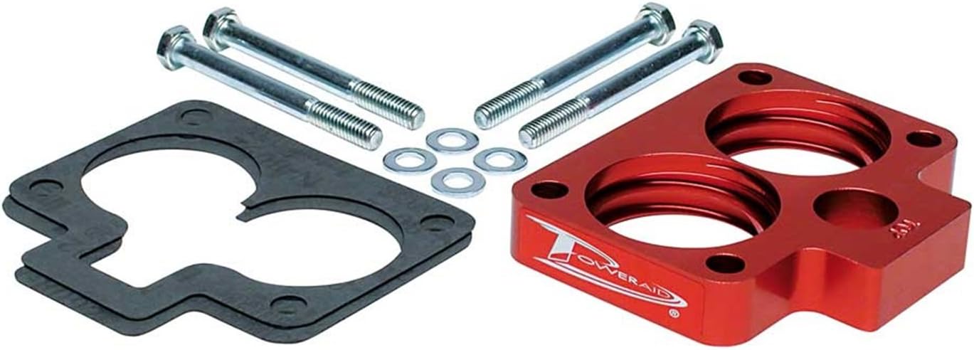 Airaid 300-570 Fuel Injection Throttle Body Spacer