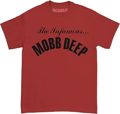 mobb deep tee