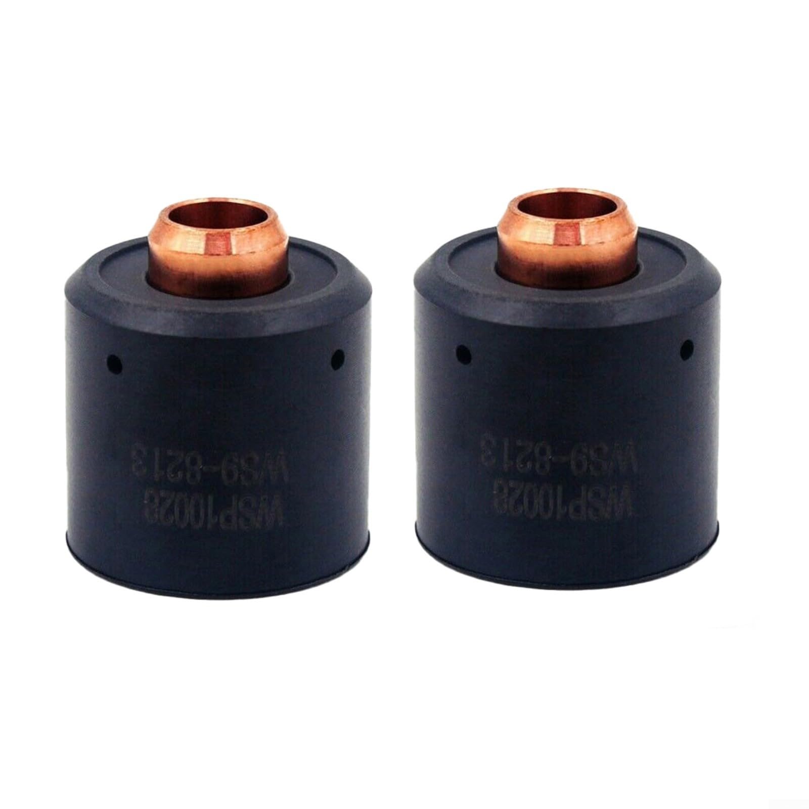 Cartucho de arranque de alta conductividad 9-8213 para antorchas de plasma SL60 y SL100, 2 ud.
