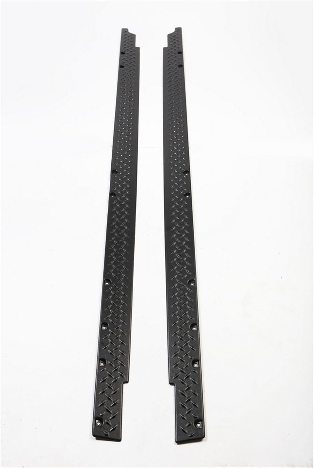 Rugged Ridge Headlight Euro Guard Kit for Jeep Wrangler TJ/LJ | Black | 11230.01 | Fits 1997-2006 Jeep Wrangler TJ/LJ