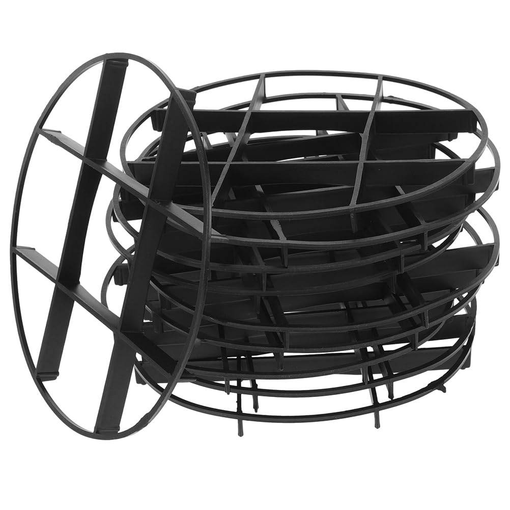 Élévateurs pour pots de fleurs pour sublimer votre balcon et votre terrasse