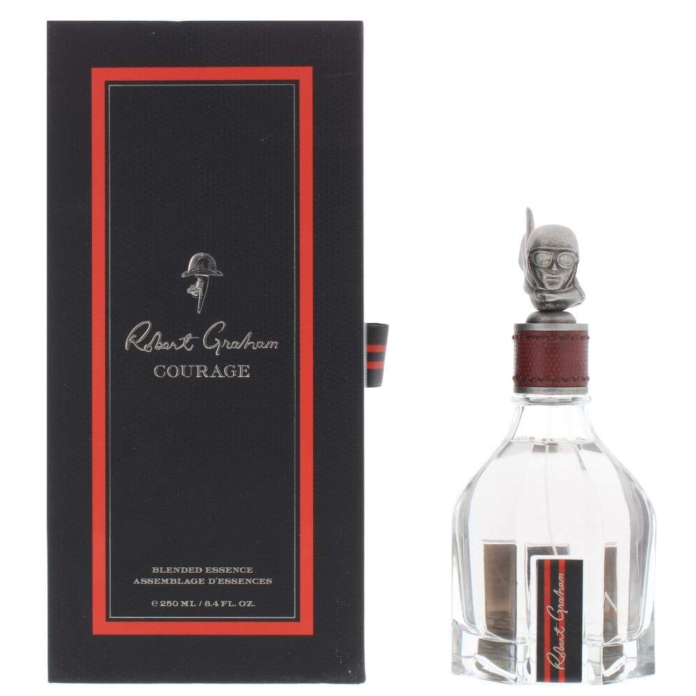 Robert GrahamCourage Blended Essence for Men