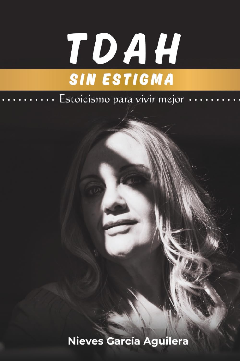TDAH sin estigmas: Estoicismo para vivir mejor