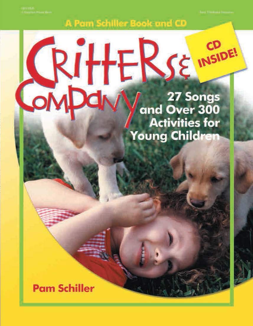 Critters and Company